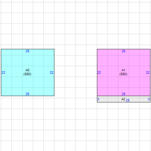 Building 2 Layout