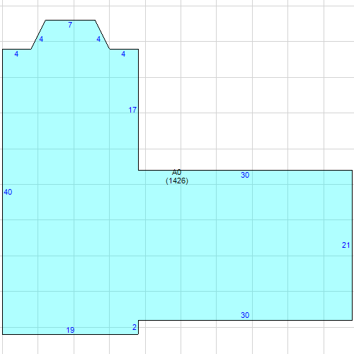 Building 2 Layout