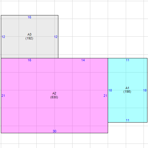 Building 2 Layout