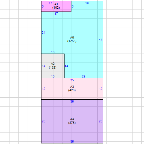 Building 2 Layout