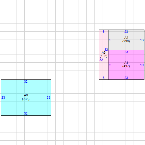 Building 2 Layout