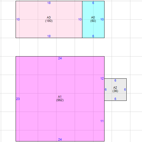 Building 2 Layout