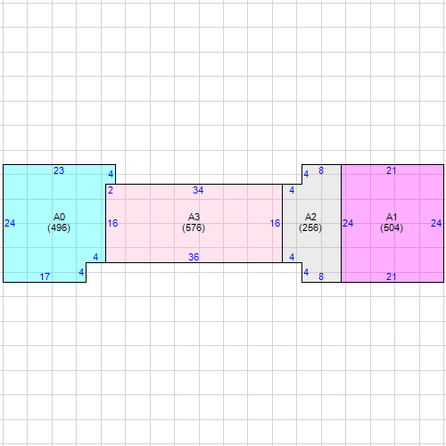 Building 2 Layout