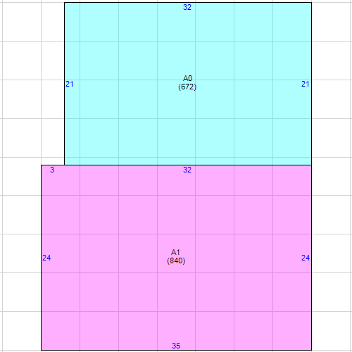Building 2 Layout
