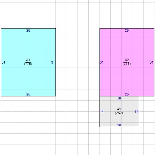 Building 2 Layout