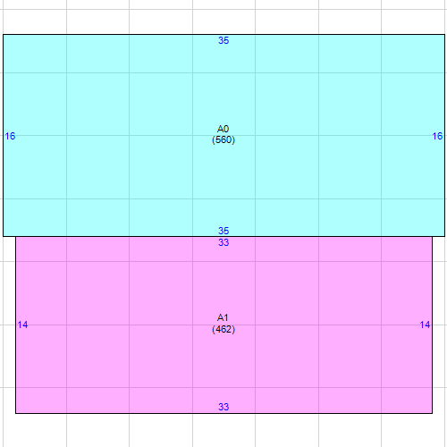 Building 2 Layout