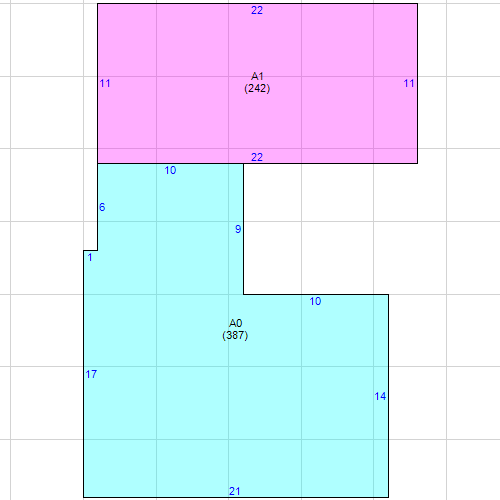 Building 2 Layout