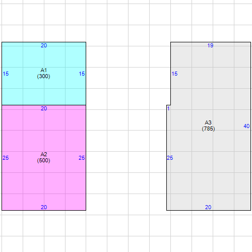 Building 2 Layout