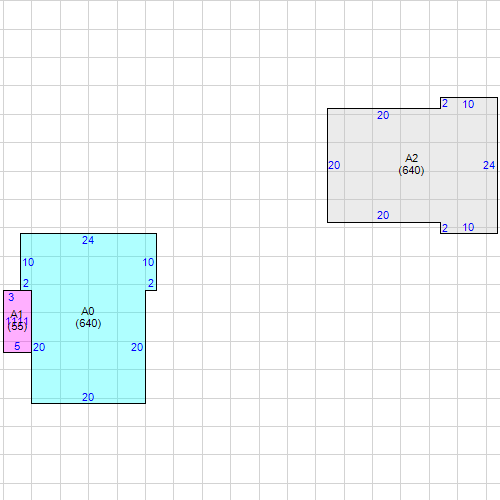 Building 2 Layout