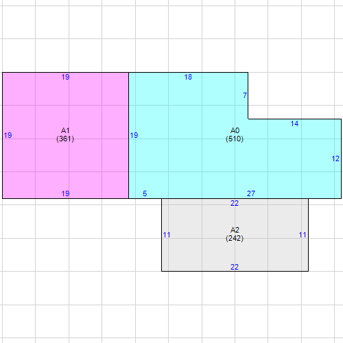 Building 2 Layout