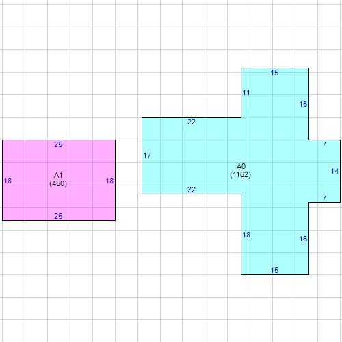 Building 2 Layout