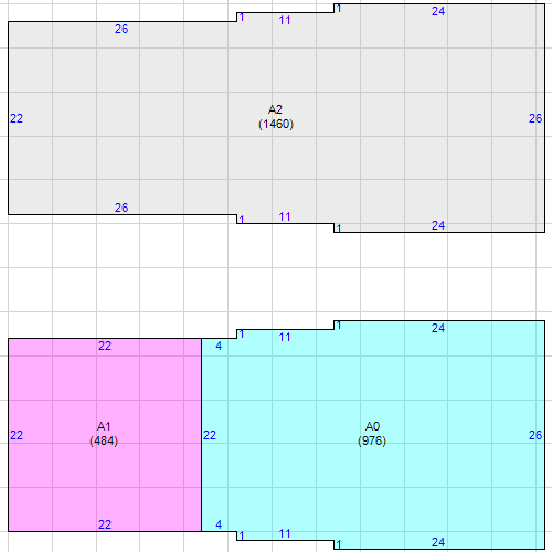 Building 2 Layout