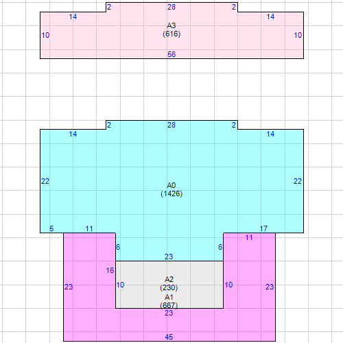 Building 2 Layout