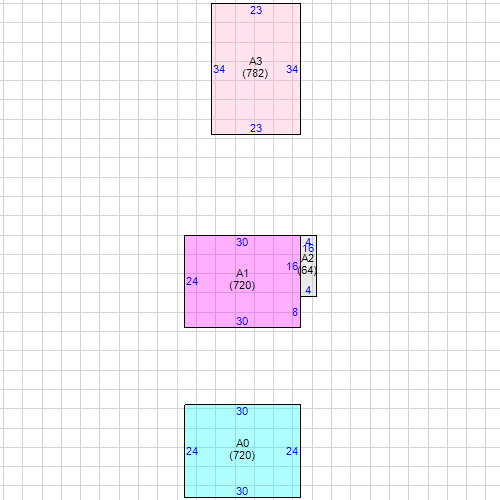 Building 2 Layout
