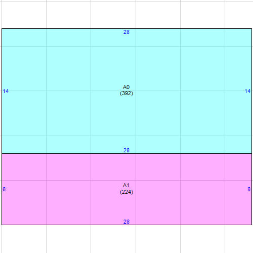 Building 2 Layout