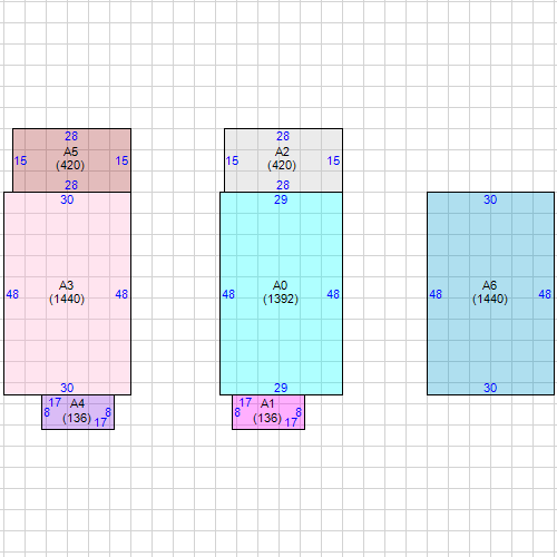 Building 2 Layout