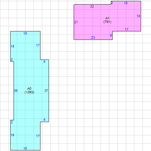 Building 2 Layout