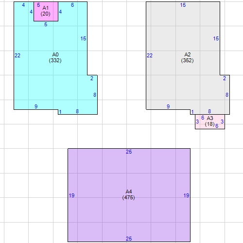 Building 2 Layout