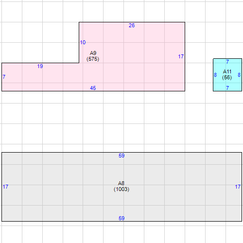 Building 2 Layout