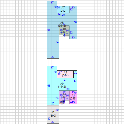 Building 2 Layout
