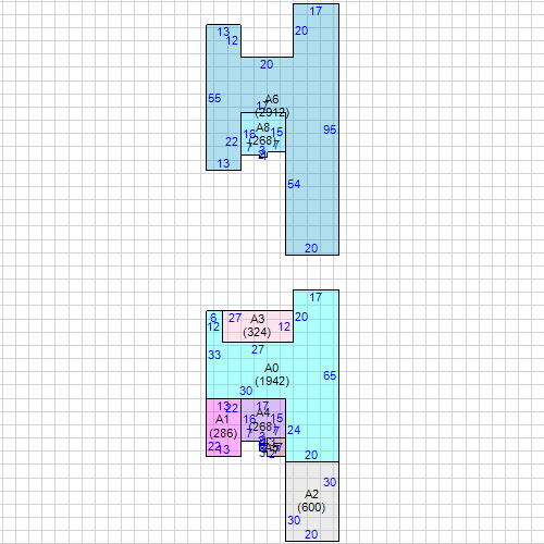 Building 2 Layout