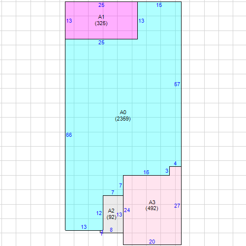 Building 2 Layout