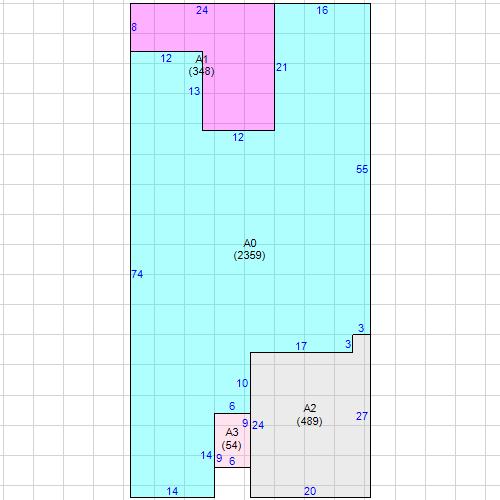 Building 2 Layout
