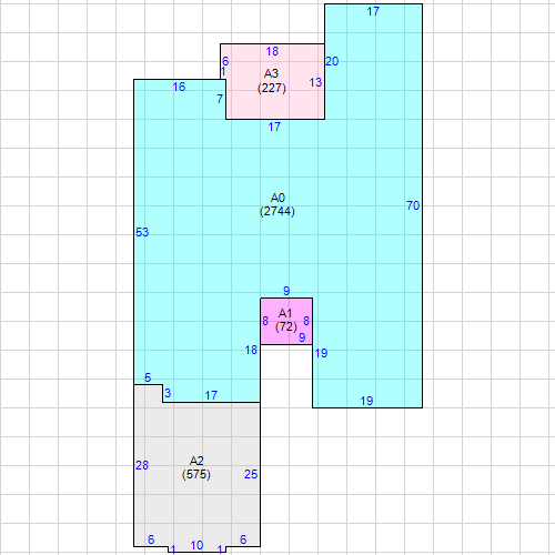 Building 2 Layout