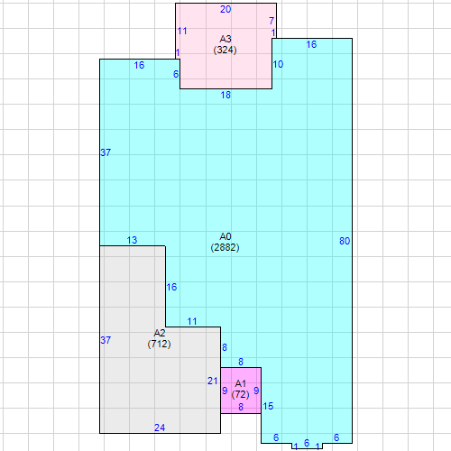 Building 2 Layout