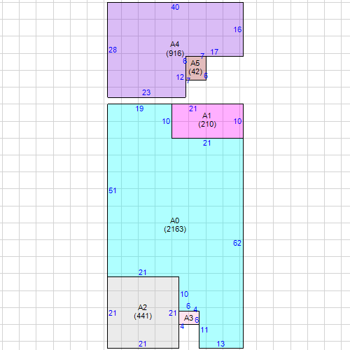 Building 2 Layout