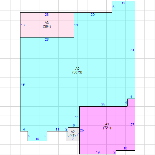 Building 2 Layout