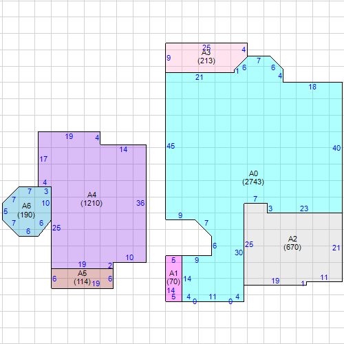 Building 2 Layout