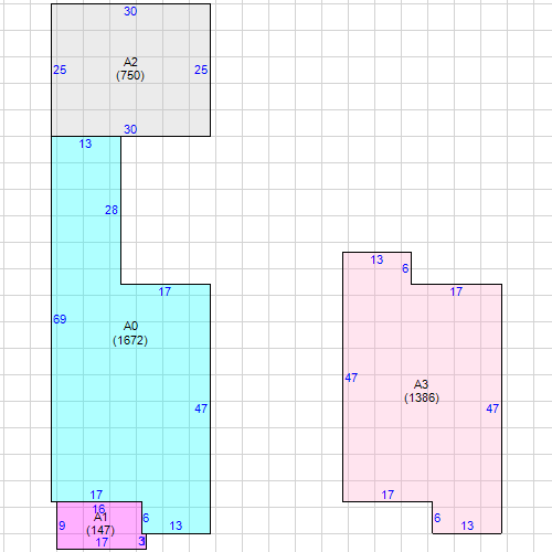 Building 2 Layout
