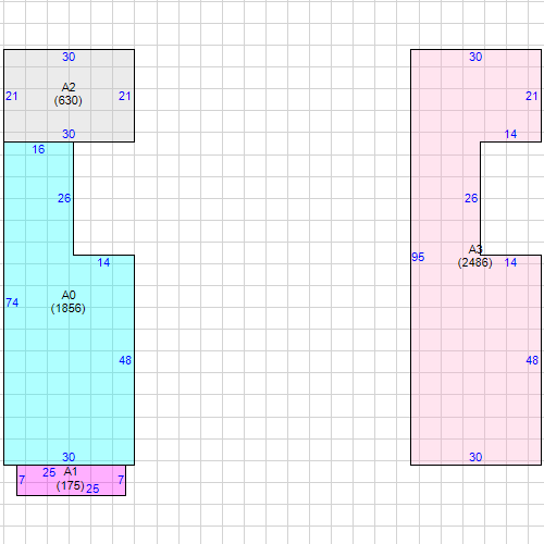 Building 2 Layout