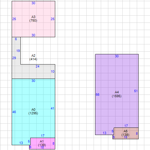 Building 2 Layout