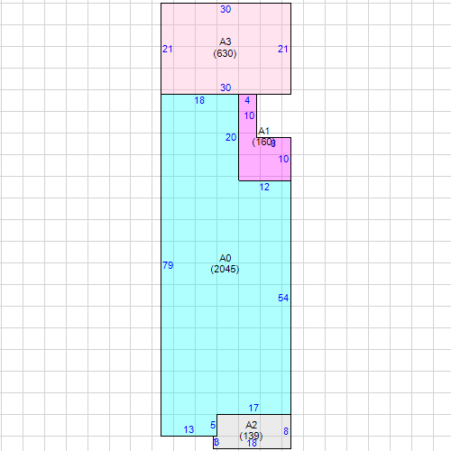 Building 2 Layout