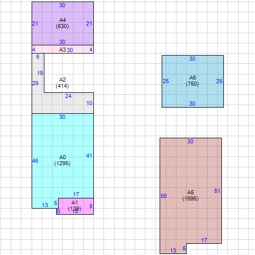 Building 2 Layout