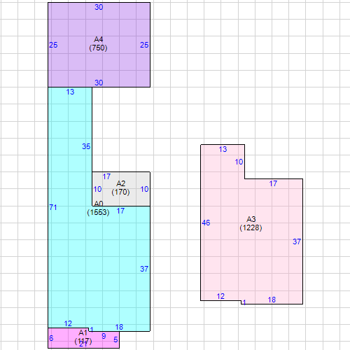 Building 2 Layout