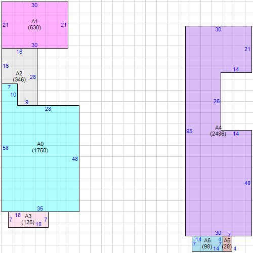 Building 2 Layout