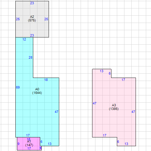 Building 2 Layout