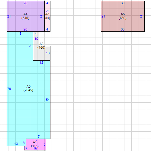 Building 2 Layout