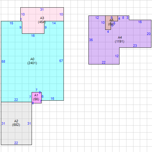 Building 2 Layout