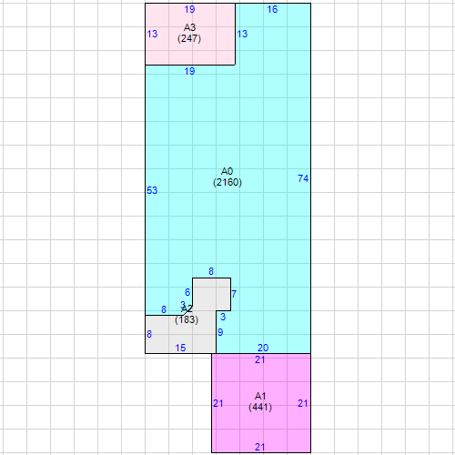 Building 2 Layout