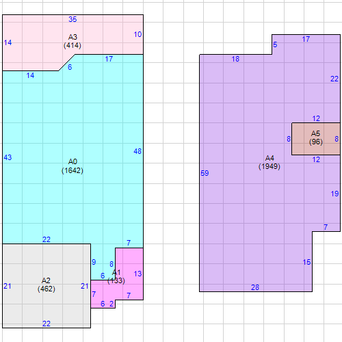 Building 2 Layout