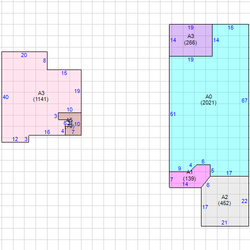 Building 2 Layout