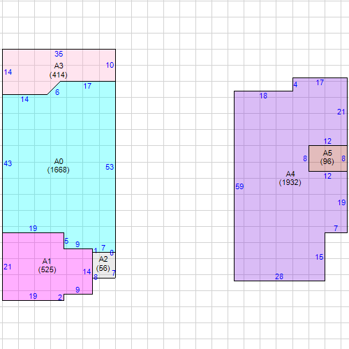 Building 2 Layout