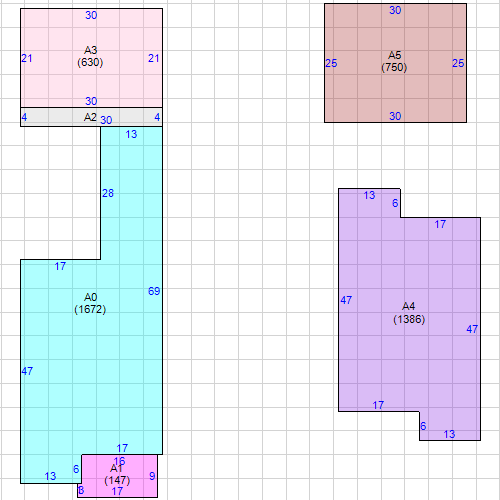Building 2 Layout
