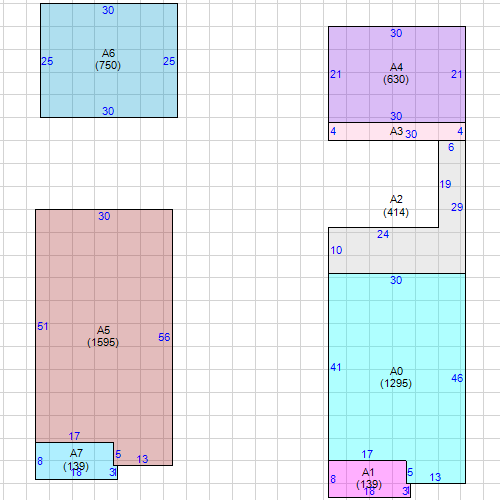 Building 2 Layout