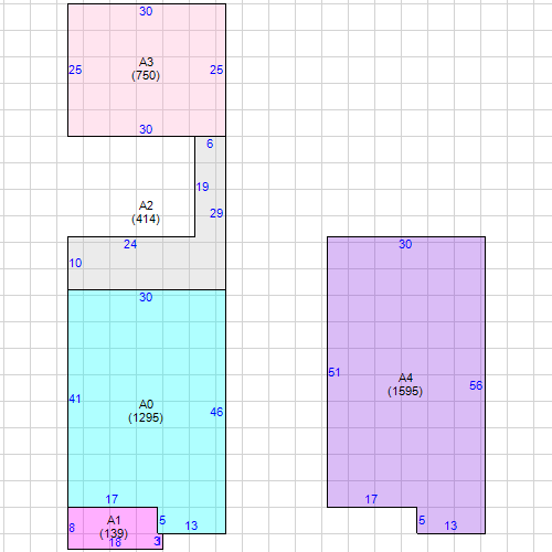 Building 2 Layout