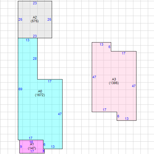 Building 2 Layout
